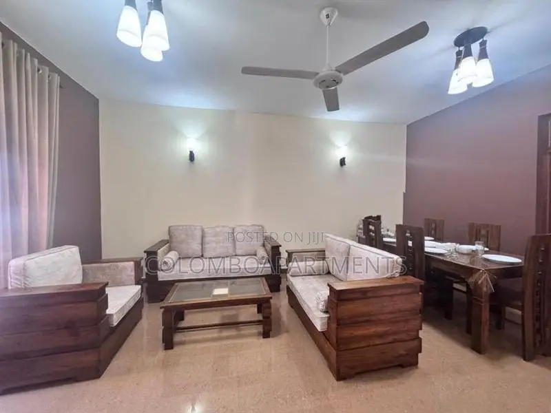 Kalubowila Apartment for Long-Term Rent. (Property Code: CSTR301)