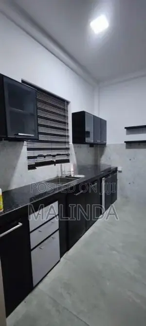 Two-Story House for Rent at Bokundara