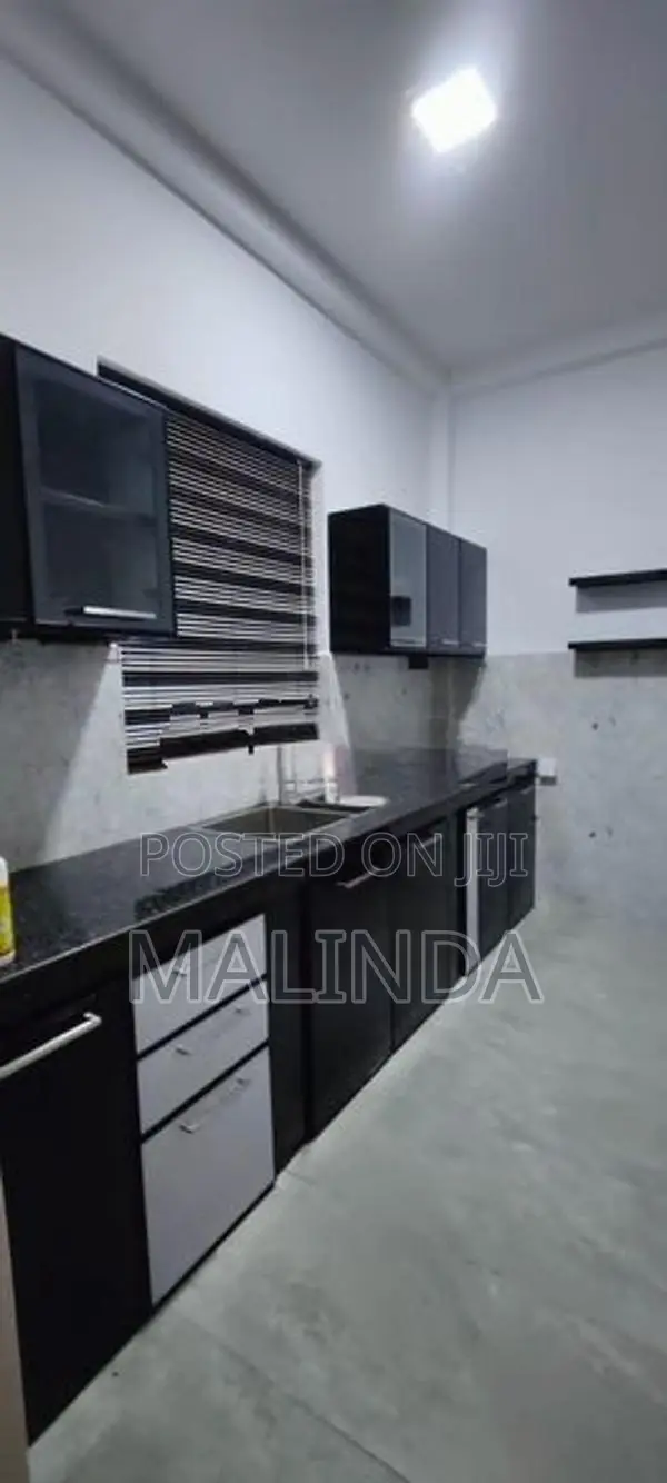 Two-Story House for Rent at Bokundara
