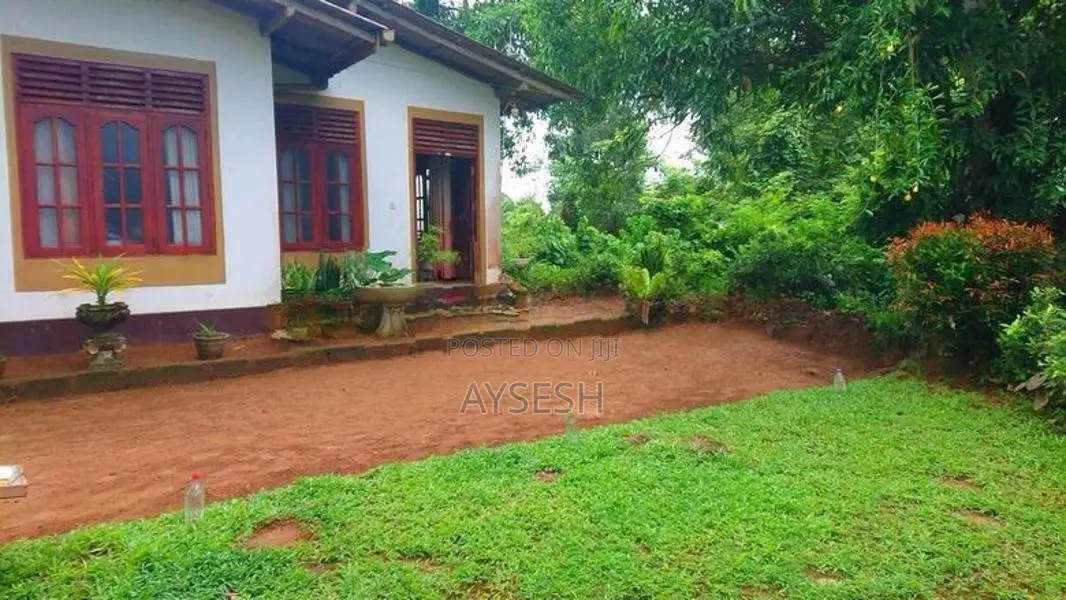 House for Sale - Remuna