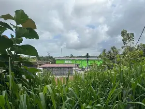 කඩවත වාණිජ ඉඩමක් විකිණීමට