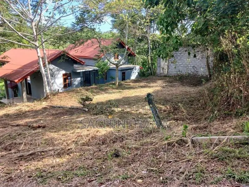 Land for Sale in Kahathuduwa (කහතුඩුව)