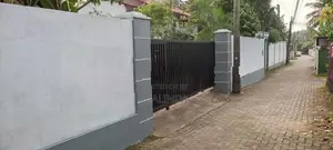 Two-Story House for Rent at Bokundara