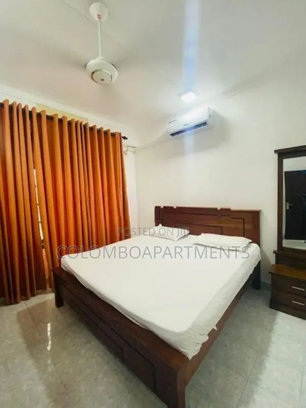 Apartment for Long-Term Rental in Colombo 06. Property Code: (CSPL202)