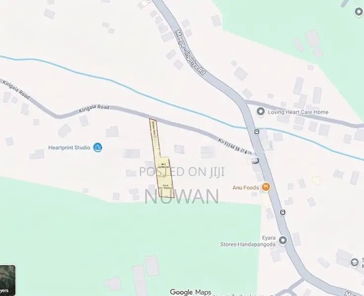 Land for Sale – Handapangoda-6km To Proposed Ruwanpura Highway Entranc