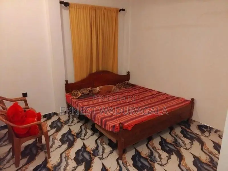 Two Storey House for Rent in Dehiwala - (hr-512)