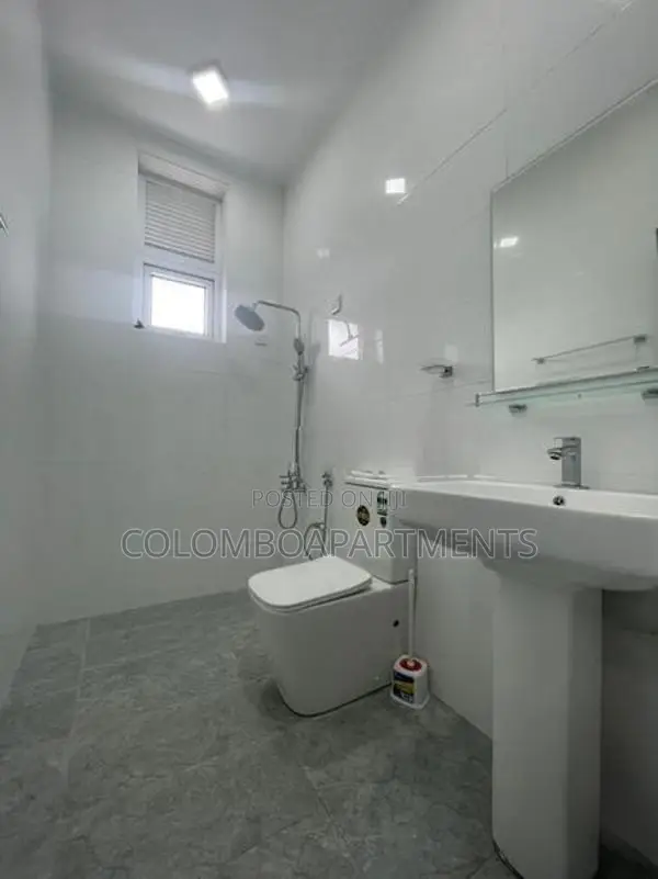 Dehiwala Apartment for Long-Term Rent. (Property Code: CSM202)