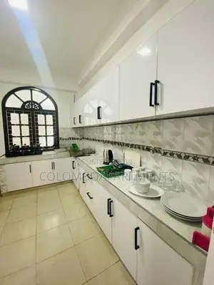 Apartment for Long-Term Rental in Colombo 06. Property Code: (CSPL202)