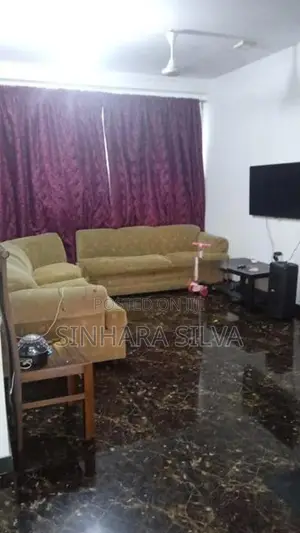 Apartment for Rent at Ratmalana