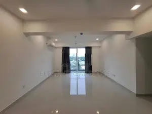 Cornwall - 03 Bedroom Apartment for Rent in Colombo 3 (A6473)