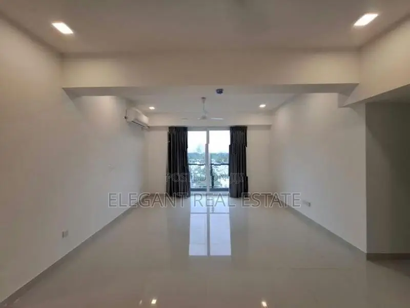 Cornwall - 03 Bedroom Apartment for Rent in Colombo 3 (A6473)