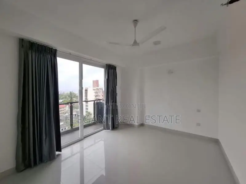 Cornwall - 03 Bedroom Apartment for Rent in Colombo 3 (A6473)