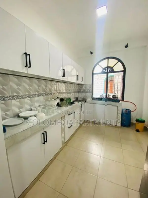 Apartment for Long-Term Rental in Colombo 06. Property Code:(CSPL301)