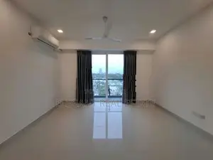 Cornwall - 03 Bedroom Apartment for Rent in Colombo 3 (A6473)
