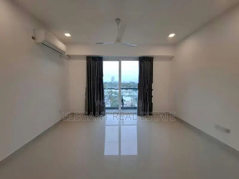 Cornwall - 03 Bedroom Apartment for Rent in Colombo 3 (A6473)