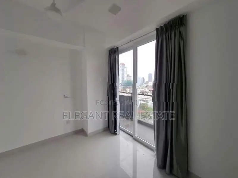 Cornwall - 03 Bedroom Apartment for Rent in Colombo 3 (A6473)
