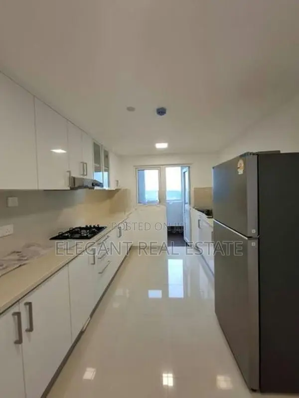 Cornwall - 03 Bedroom Apartment for Rent in Colombo 3 (A6473)