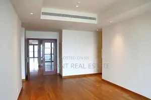 Cinnamon Life - 05 Bedroom Apartment for Sale in Colombo 02 (a3676)