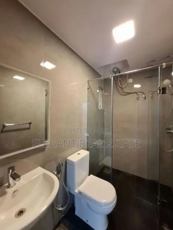 Cornwall - 03 Bedroom Apartment for Rent in Colombo 3 (A6473)