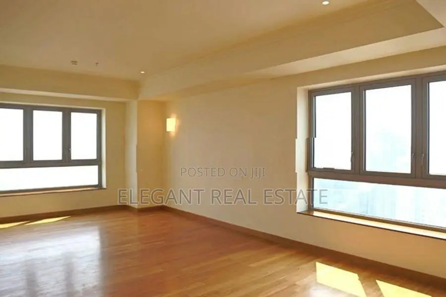 Cinnamon Life - 05 Bedroom Apartment for Sale in Colombo 02 (a3676)