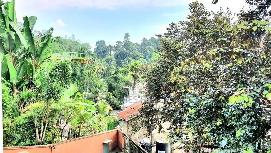 11 Perch 4BR House for Sale – Rathnapura