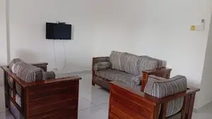 Apartment for Short-Term Rental in Kalubowila. (Code: CSA201)