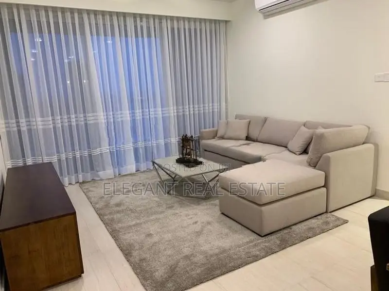 CCC - 02 Bedroom Furnished Apartment for Rent in Colombo (A1230)