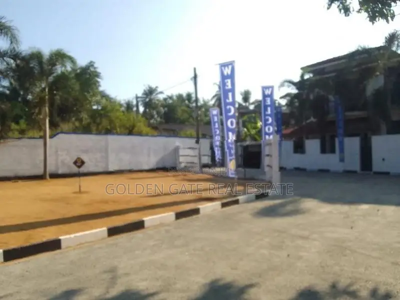 Walisara Land Sale