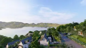 Luxury House for sale in Kandy Digana