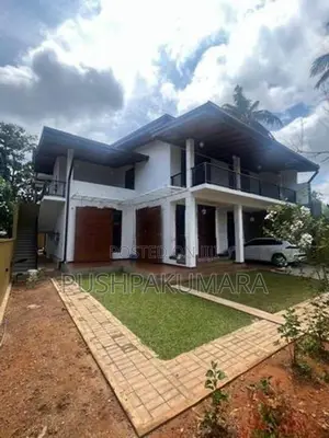 House for Rent in Homagama ( File No 5556 B) Widharshana Mawatha