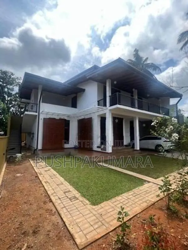 House for Rent in Homagama ( File No 5556 B) Widharshana Mawatha