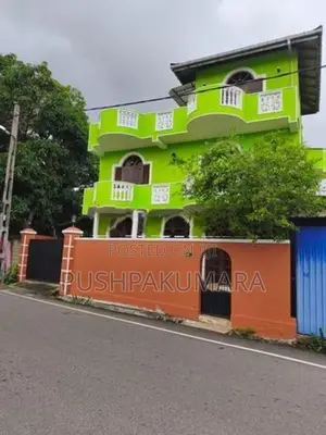 House for Rent in Nugegoda ( File No 5557 B) Edirisinghe Road