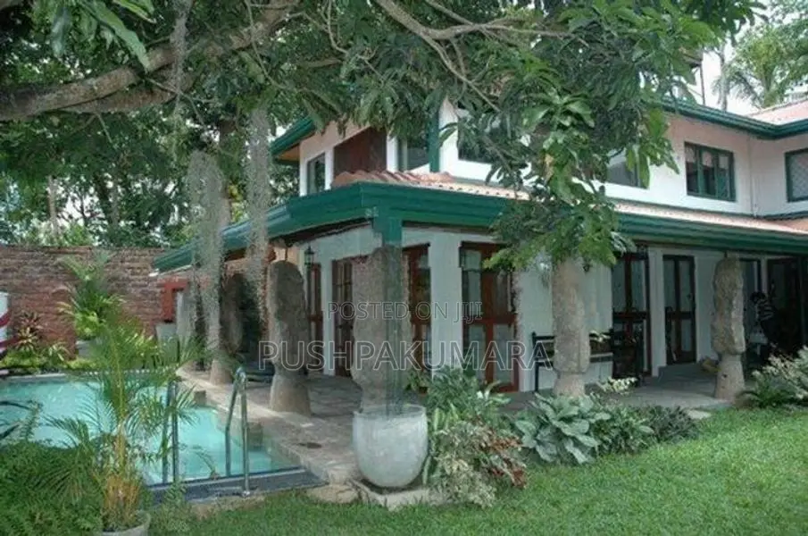 House for Rent in Pitakotte ( File No 5559 B) Vehera Kanda