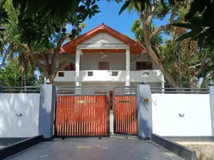 Holiday House for Short Term Rent Jaffna