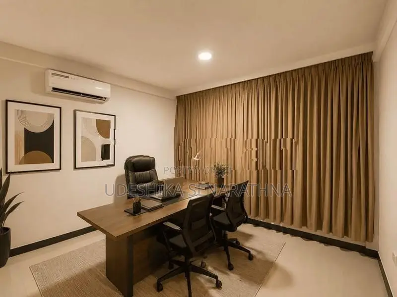 Modern Office Space for Rent Battaramulla
