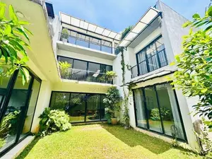 Modern Architect-Designed House for Sale in Rajagiriya