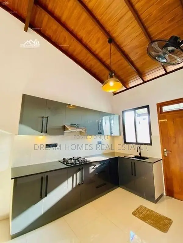 Brand New House for Sale Near Millennium City Roundabout