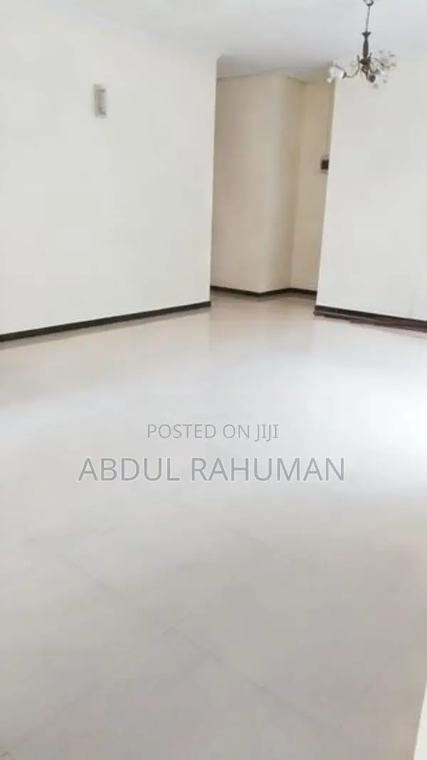 Ground Floor Unfurnished Nugegode