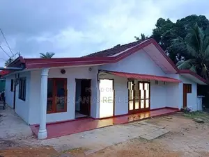 (AR161) Single Storey House for Rent in Pannipitiya