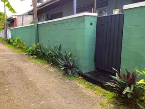 Residential Land for Sale in Katubedda Moratuwa