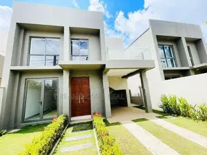 New Gated House for Rent Kahathuduwa