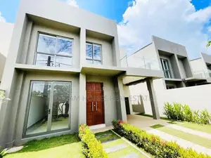 Canterbury Golf Resort New Villa House for Rent kahathuduwa