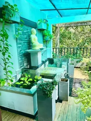 Modern House with Nice View. Elpitiya
