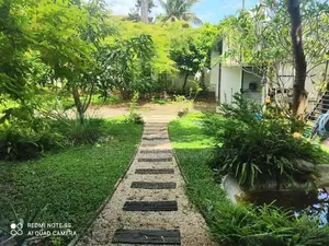Jubilee Post Fully Furnished Luxury Ground Floor for Rent