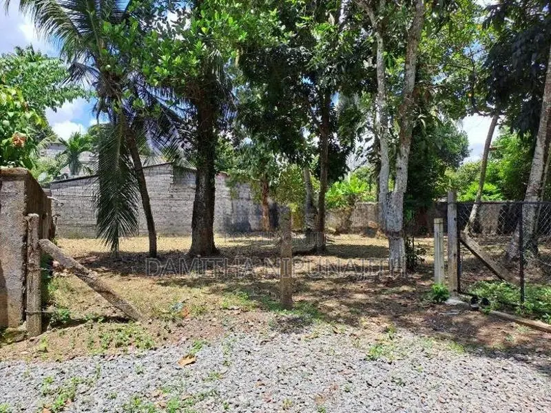 Piliyandala Kahathuduwa Land for Sale