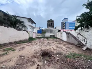 Commercial/ Residential Land for Sale in Colombo 04 (C7-8920)
