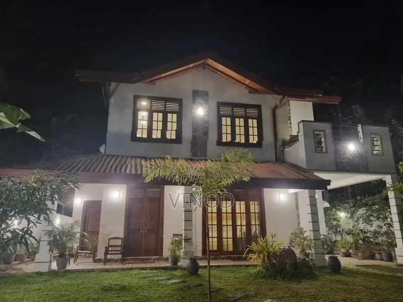 House for Sale Ja Ela