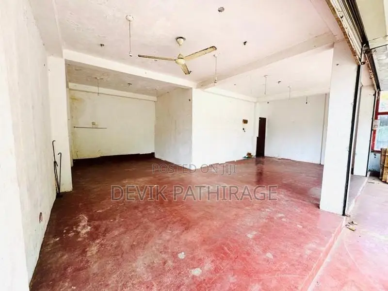 Storage Space for Rent – Halpita, Polgasowita