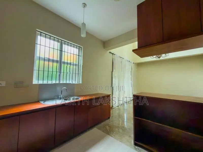 House for Rent - Dehiwala