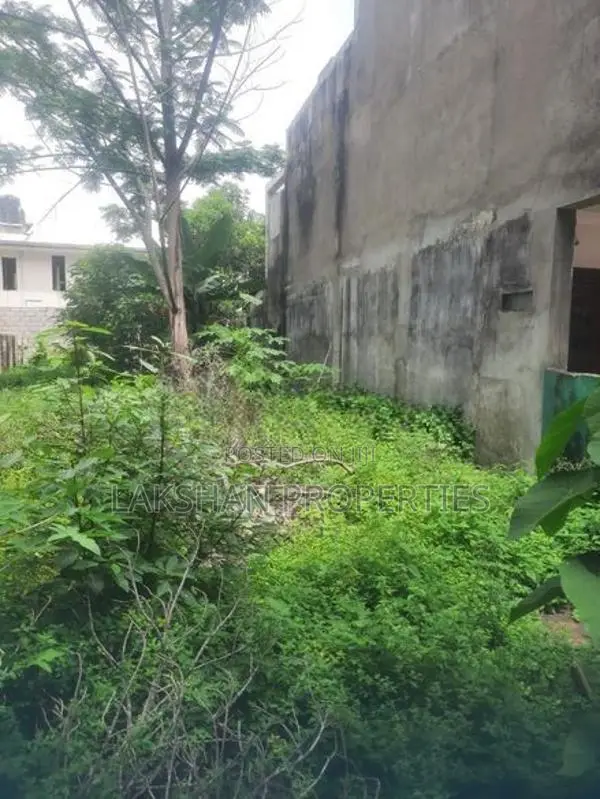 Land For Sale In Boralesgamuwa අබේරත්න මාවත